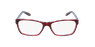 GAFAS GRADUADAS mujer RA7039 rojo/rojo