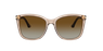 GAFAS DE SOL mujer 0EA4060 carey