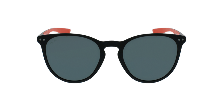 Gafas de sol BARTH negro/rojo Gafas de sol BARTH negro/rojo
