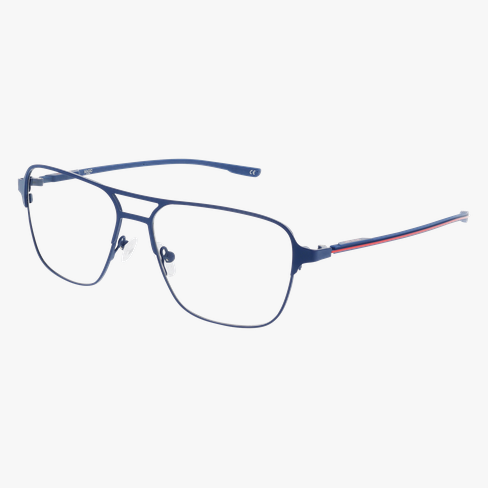 GAFAS GRADUADAS hombre MAGIC335 azul