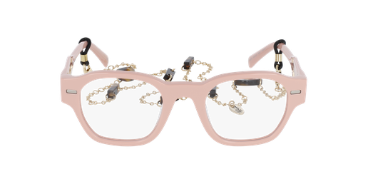 GAFAS GRADUADAS mujer AUTHENTIQUE rosa