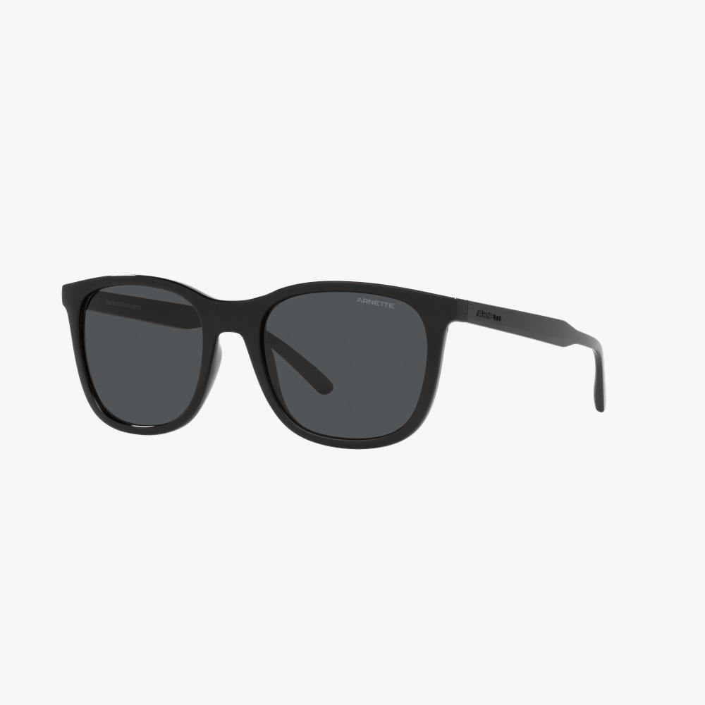 GAFAS DE SOL hombre 0AN4307 negro - vista de frente