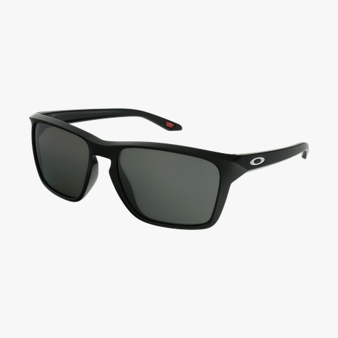 GAFAS DE SOL hombre SYLAS negro/negro
