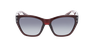 GAFAS DE SOL mujer HERA rojo