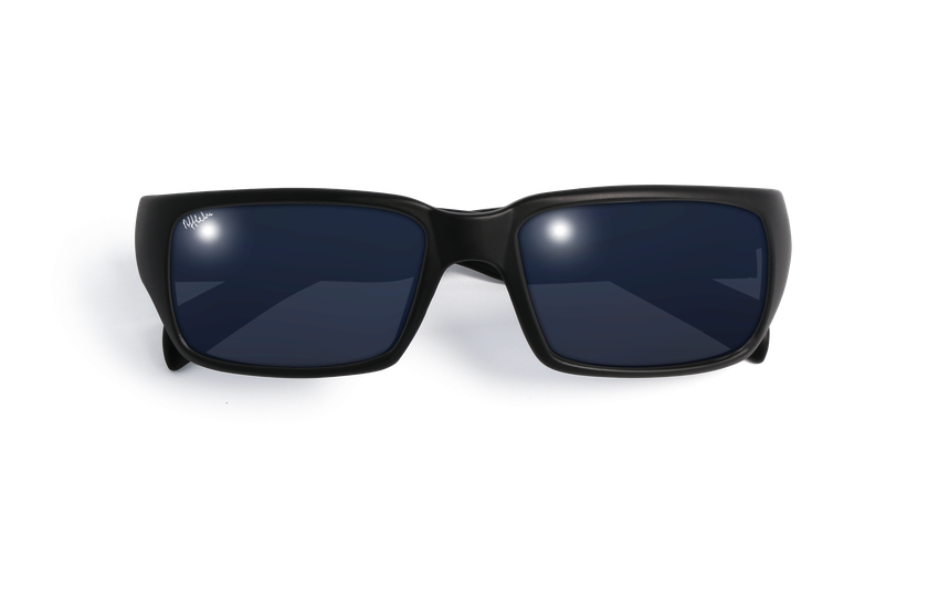 Gafas de sol hombre JEREZ negro - danio.store.product.image_view_face Gafas de sol hombre JEREZ negro - danio.store.product.image_view_face