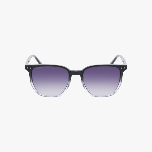 GAFAS DE SOL AUSTIN negro vista de frente
