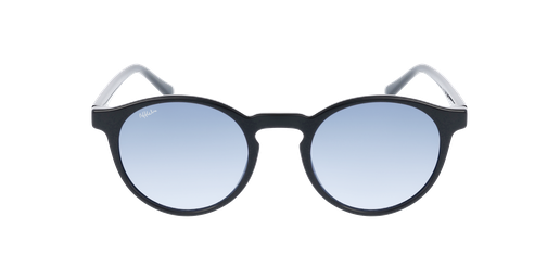 GAFAS DE SOL mujer CARMEN negro vista de frente