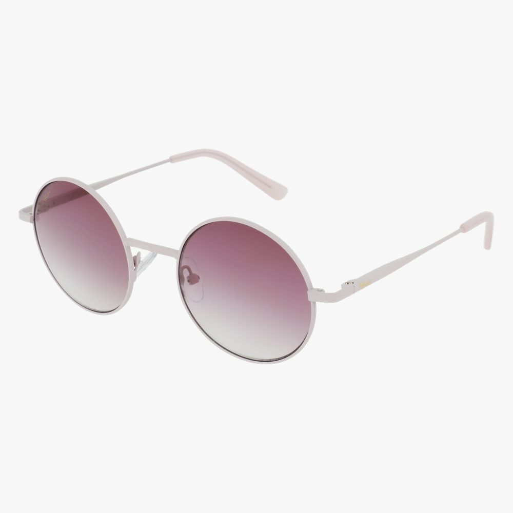 GAFAS DE SOL mujer BETSY rosa - vista de frente