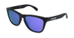 GAFAS DE SOL hombre FROGSKINS negro - vue de 3/4