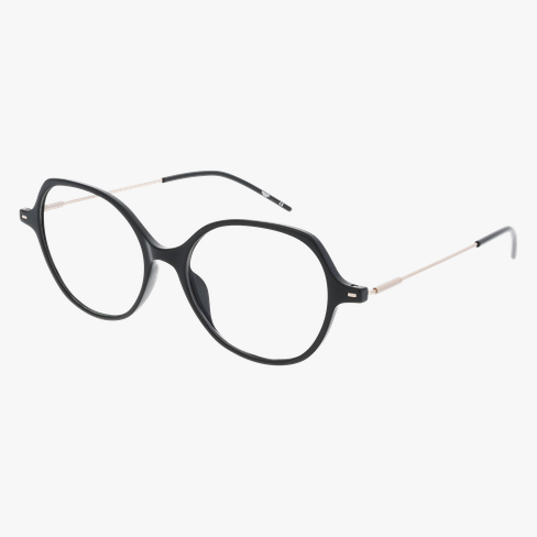 GAFAS GRADUADAS mujer MAGIC351 negro