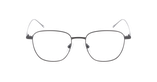 GAFAS GRADUADAS hombre MAGIC227 negro - vista de frente
