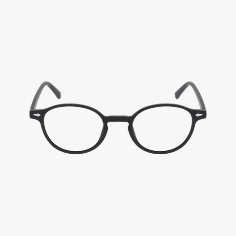 GAFAS GRADUADAS hombre HARVEY negro