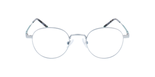 GAFAS GRADUADAS hombre MAGIC 132 plateado/verde