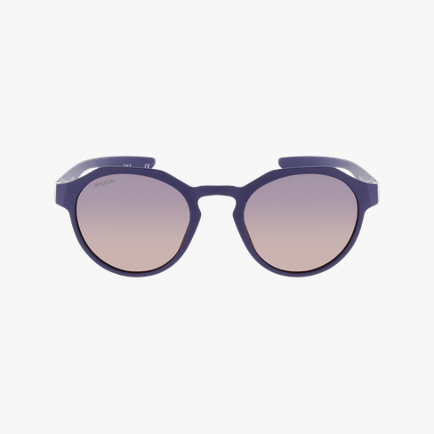 GAFAS DE SOL mujer BILLIE POLARIZED morado vista de frente