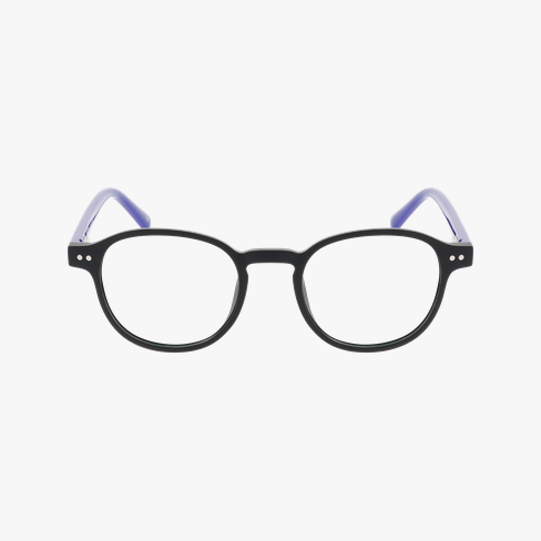 GAFAS GRADUADAS niños MARCELIN negro/azul