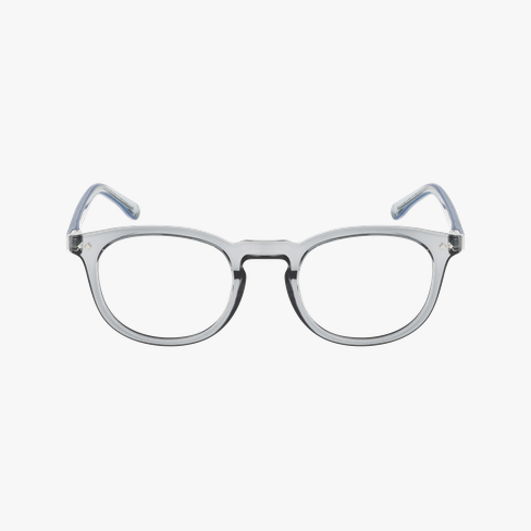 GAFAS GRADUADAS hombre DANDY gris vista de frente