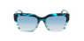 GAFAS DE SOL mujer CECINA azul
