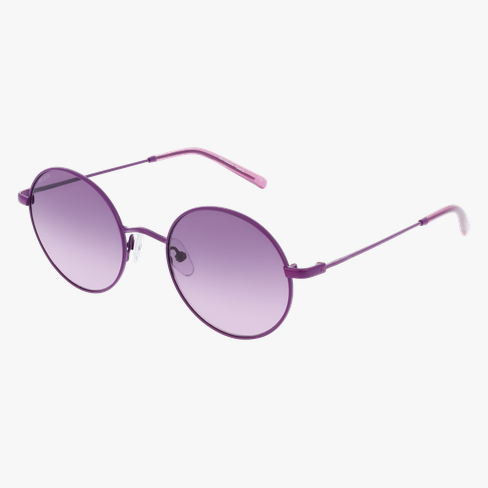GAFAS DE SOL RONDA morado