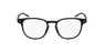 GAFAS GRADUADAS MAGIC 47 negro