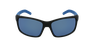 GAFAS DE SOL hombre FASTBALL negro/negro