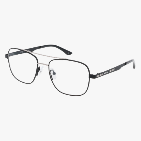 GAFAS GRADUADAS hombre HILAIRE negro