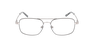 GAFAS GRADUADAS hombre FILIPE negro/plateado