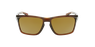 GAFAS DE SOL hombre SYLAS marrón/amarillo