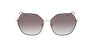 GAFAS DE SOL mujer SABINA marrón/negro