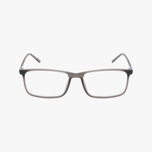 GAFAS GRADUADAS hombre HAROLD gris