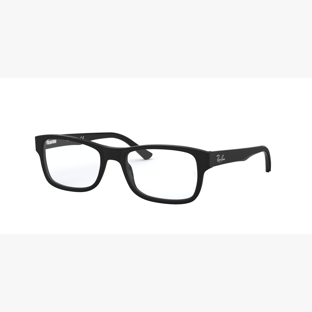 GAFAS DE SOL 0RX5268 negro - vista de frente