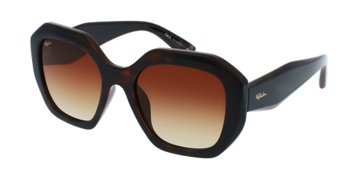 GAFAS DE SOL mujer NAIFARU carey/negro