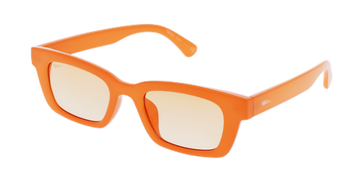 GAFAS DE SOL mujer MONTGOMERY naranja