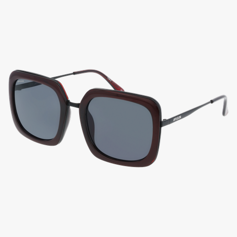 GAFAS DE SOL mujer IMMA rojo/negro