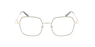 GAFAS GRADUADAS mujer LEA verde