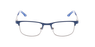 GAFAS GRADUADAS niños ZACH azul/gris