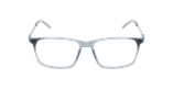 GAFAS GRADUADAS hombre MAGIC273 gris/azul - vista de frente