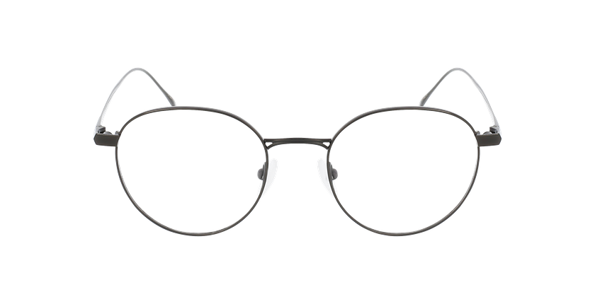 GAFAS GRADUADAS hombre MAGIC 173 gris - vista de frente