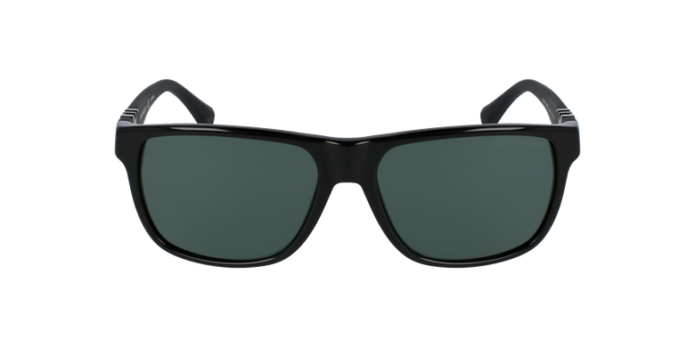 Gafas de sol 0EA4035 negro Gafas de sol 0EA4035 negro