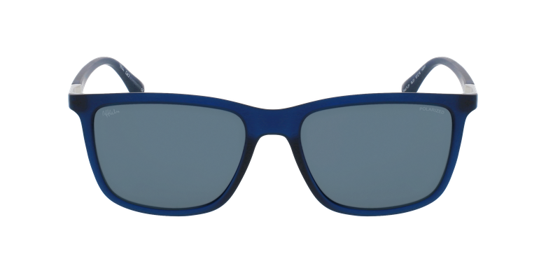 Gafas de sol hombre FLIP POLARIZED azul/azul oscuro mate Gafas de sol hombre FLIP POLARIZED azul/azul oscuro mate