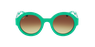 GAFAS DE SOL mujer JOSEFA verde