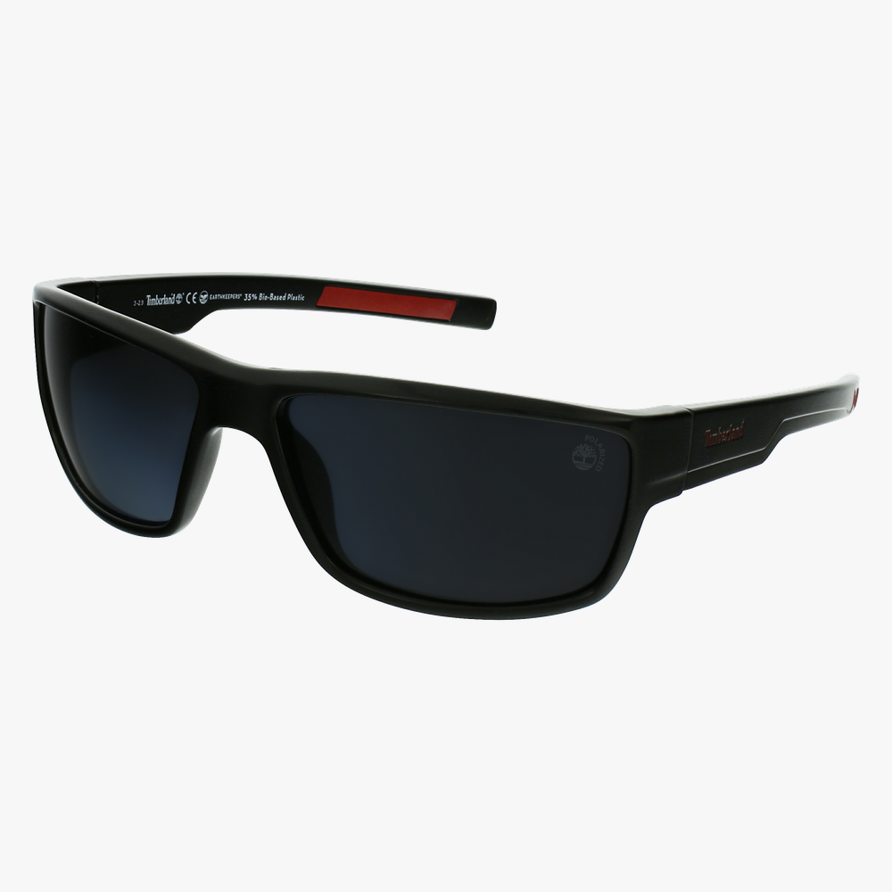 GAFAS DE SOL hombre TB9153 negro - vista de frente