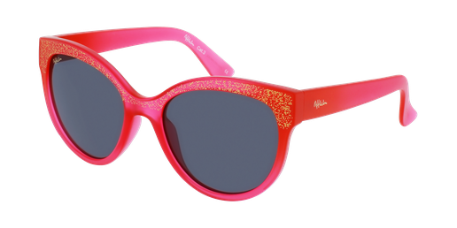 GAFAS DE SOL niños LOURDES rosa