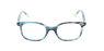 GAFAS GRADUADAS niños 1 azul