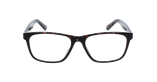 GAFAS GRADUADAS hombre RZERO28 gris/gris - vista de frente