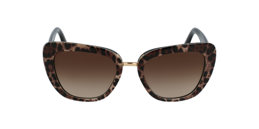 GAFAS DE SOL mujer 0DG4296 marrón