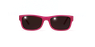 Gafas de sol niños SAE5940 rosa/morado