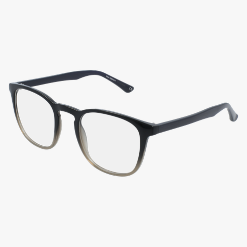 GAFAS GRADUADAS hombre RZERO14 negro