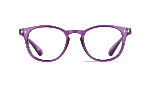 Gafas graduadas niños BLUE BLOCK JUNIOR morado - danio.store.product.image_view_face Gafas graduadas niños BLUE BLOCK JUNIOR morado - danio.store.product.image_view_face