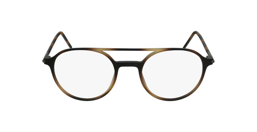 GAFAS GRADUADAS MAGIC 74 carey - vista de frente