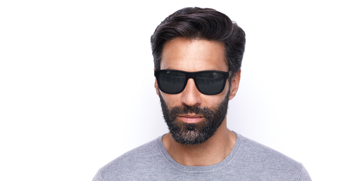 GAFAS DE SOL hombre DIEGO azul